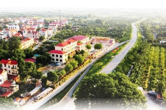 Cùng Thủ đô giữ thế "đầu tàu"