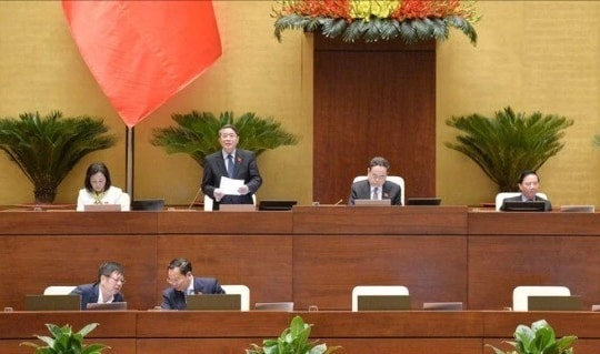 Cần thêm chính sách ưu đãi, khuyến khích kinh tế tư nhân phát triển