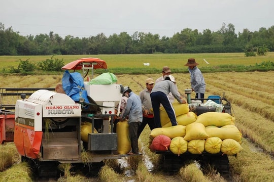 Bài cuối: Ưu tiên cao nhất cho khu vực