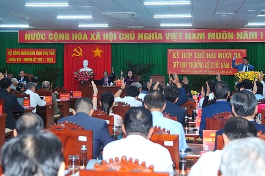 Nhận định sát thực tế, nỗ lực tối đa để tận dụng mọi cơ hội phát triển