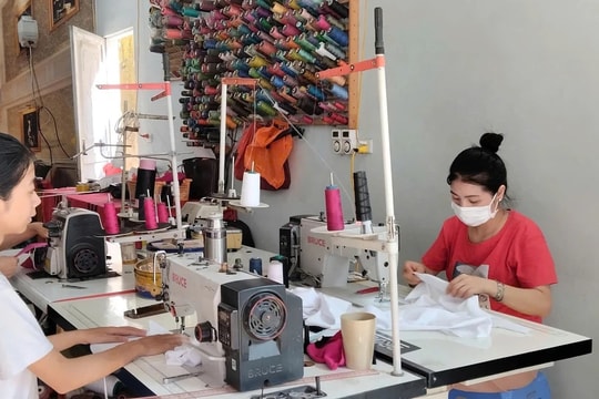 Giúp chị em khẳng định vị thế