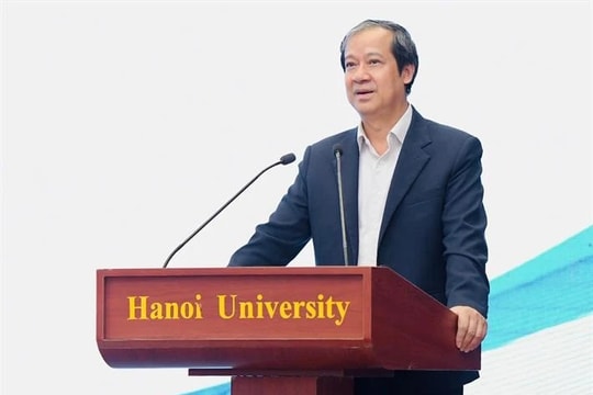 Phát huy hơn nữa “dư địa” của giáo dục thường xuyên