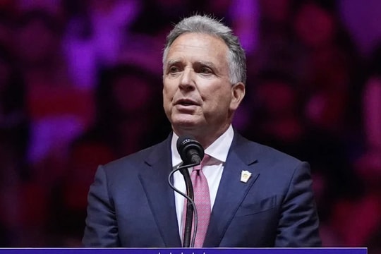 Phái viên mới của Chính quyền Trump đến Trung Đông bàn về lệnh ngừng bắn 