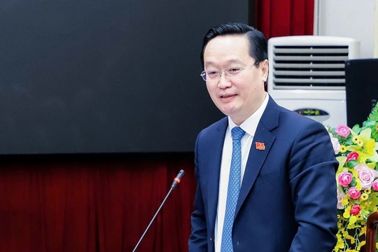 Muốn phát triển phải giữ vững ổn định