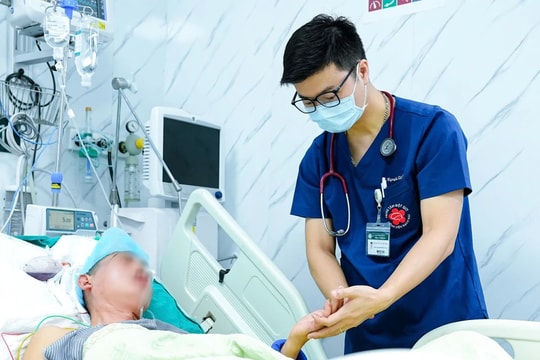 Vì sao có nhiều ca đột quỵ có tuổi đời rất trẻ?