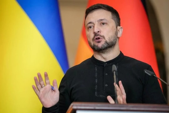 Ukraine có thể đang chuẩn bị cho kịch bản chấm dứt chiến tranh