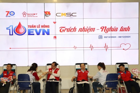  “Trách nhiệm - Nghĩa tình”