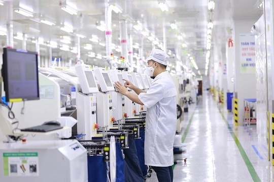 Niềm tin của nhà đầu tư!