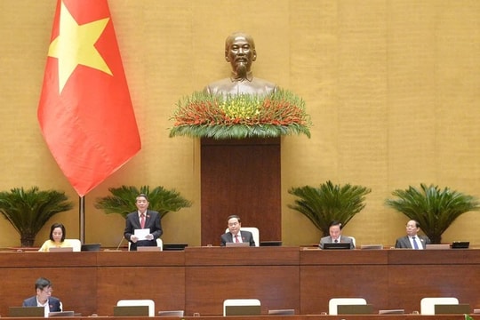 Cắt giảm thủ tục hành chính, hỗ trợ doanh nghiệp tiếp cận vốn giá rẻ