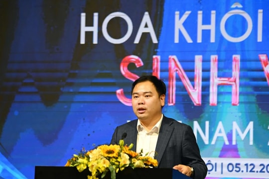 Cuộc thi Hoa khôi Sinh viên Việt Nam - Vietnam Miss University 2024 chính thức khởi động