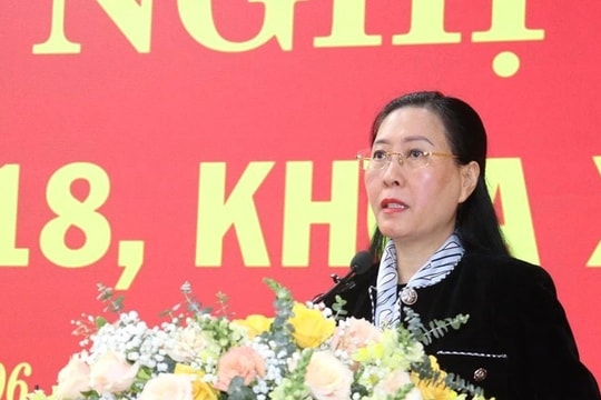 Quảng Ngãi: Kinh tế “vượt khó”, hoàn thành nhiều chỉ tiêu đề ra