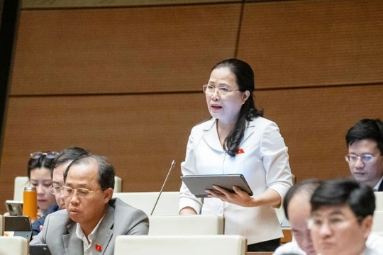 Hoàn thiện các quy định về quản lý, khai thác khoáng sản