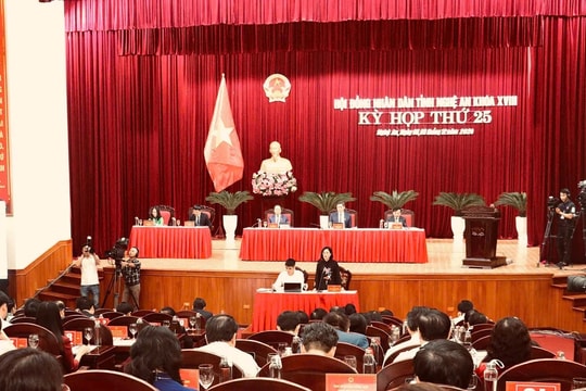  Bám sát chủ trương, điều hòa các hoạt động đạt hiệu quả