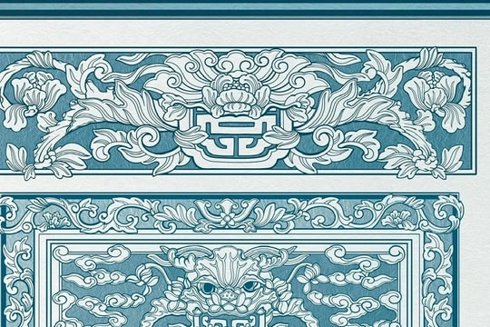 Giải mã biểu tượng La Hầu trong văn hóa Việt