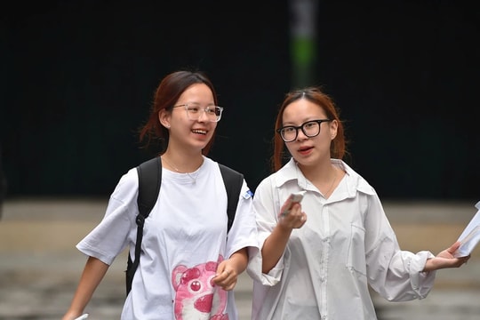 Nhiều trường đại học đề nghị bỏ hình thức xét tuyển sớm để tuyển sinh công bằng