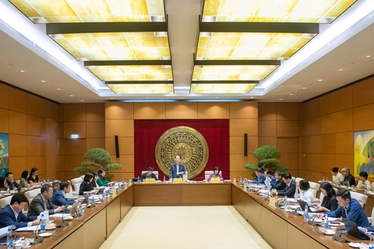 Cần thiết sửa đổi Luật Phá sản 