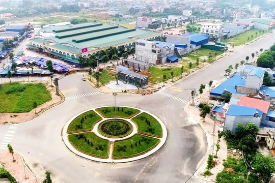  Huy động hiệu quả các nguồn lực phát triển 