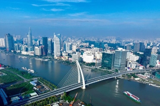 TP. Hồ Chí Minh: Đẩy mạnh triển khai cơ chế đặc thù, thúc đẩy phát triển kinh tế - xã hội