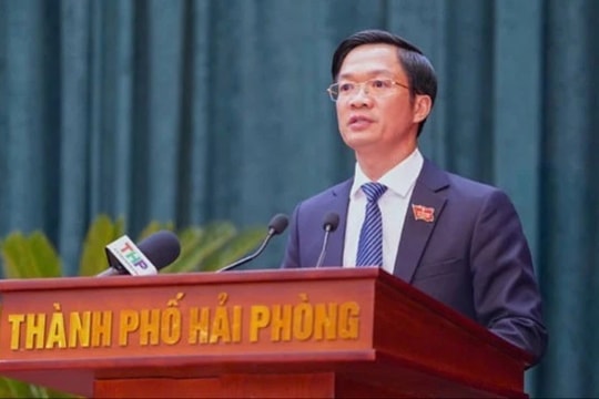 Tiếp tục đi đầu trong kỷ nguyên vươn mình của dân tộc