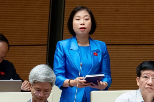 Xử lý nghiêm các hành vi thao túng thị trường chứng khoán