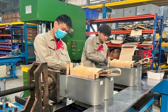 Cần có chương trình kích cầu đầu tư cấp quốc gia