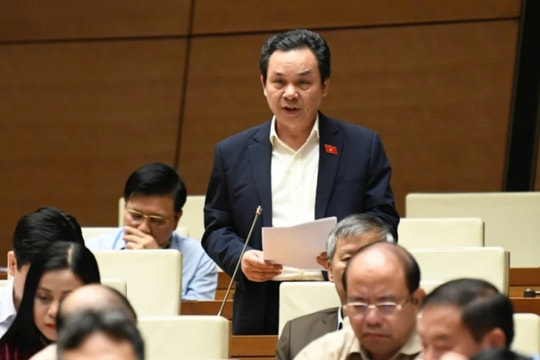 Tránh chồng chéo, trùng lắp để bảo đảm tính đồng bộ trong quy hoạch