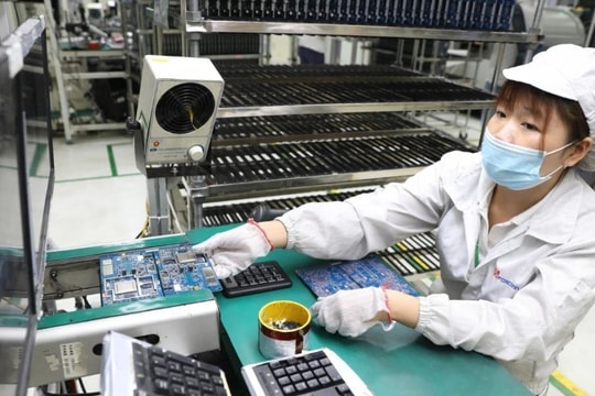 Thúc đẩy nghiên cứu, đổi mới trong phát triển ngành bán dẫn