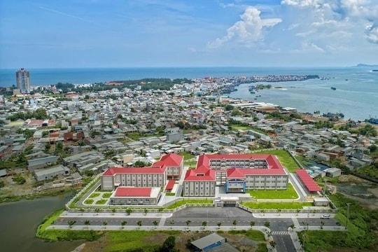 Bà Rịa - Vũng Tàu thông qua các nghị quyết quan trọng về sắp xếp đơn vị hành chính và phát triển kinh tế