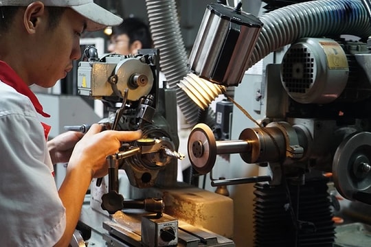 Hậu Giang tập trung phát triển công nghiệp hỗ trợ, tạo môi trường thuận lợi cho doanh nghiệp