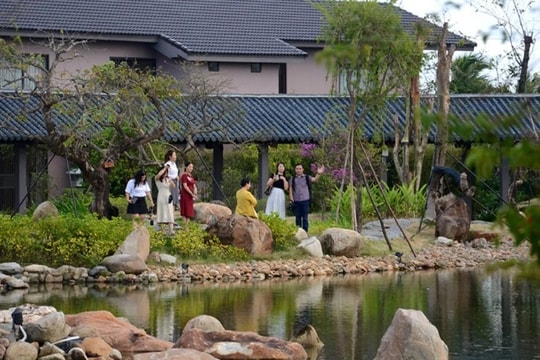 Du lịch Huế tạo khác biệt với du lịch chăm sóc sức khỏe