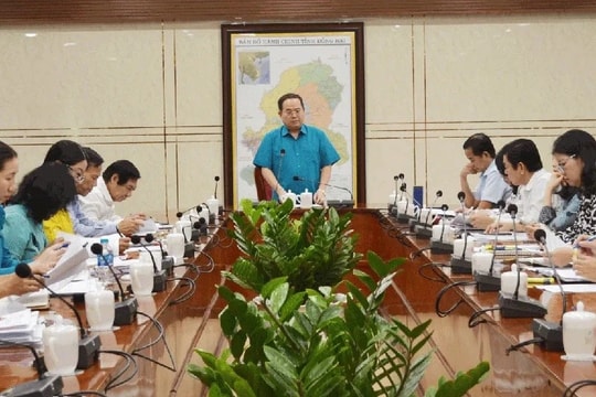 Lựa chọn những điểm "nóng" phức tạp, cử tri quan tâm để giám sát