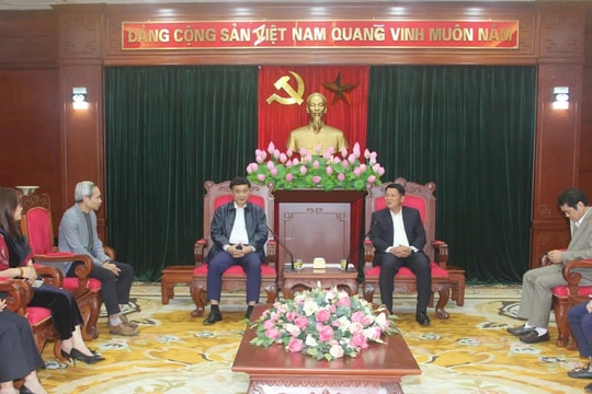 Agribank ủng hộ 5 tỷ đồng thực hiện công tác xóa nhà tạm tại tỉnh Sơn La