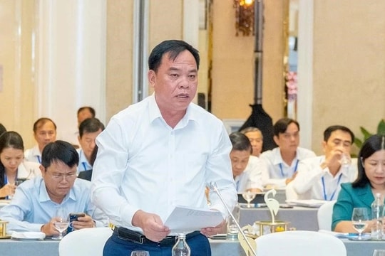 Đẩy nhanh hoàn thiện hạ tầng giao thông kết nối Sân bay Long Thành