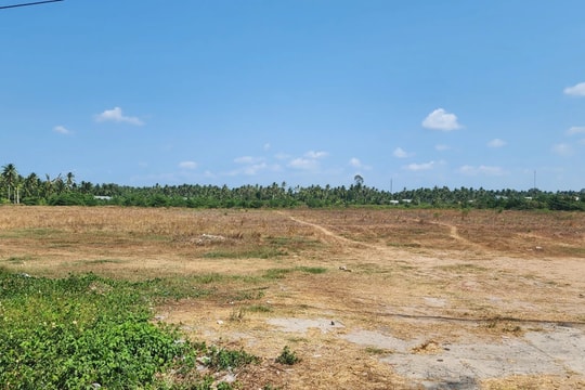 Dự án Bệnh viện Đa khoa tỉnh Bến Tre: Chậm trễ hơn 9 năm, mới hoàn thành thủ tục xây dựng