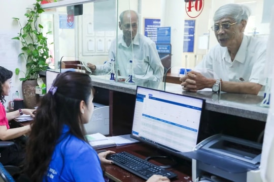 Để người dân không bỏ lỡ quyền lợi an sinh