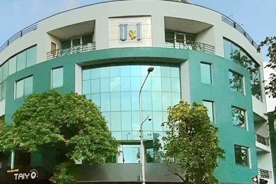 Công ty CP Xây dựng U&I liên tiếp gian lận hồ sơ đấu thầu