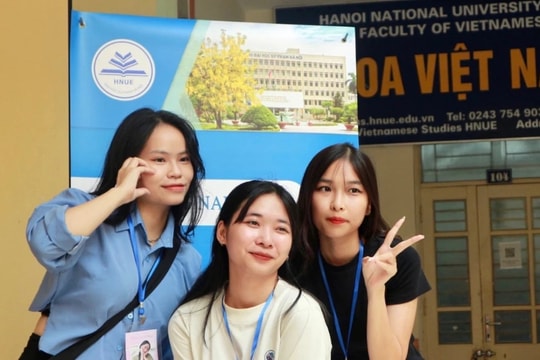 7 vị trí công tác trong lĩnh vực giáo dục phải thay đổi định kỳ sau 3-5 năm