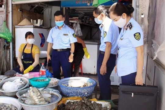 Hà Nội triển khai đồng bộ các giải pháp