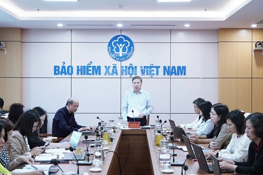 Đồng bộ giải pháp, nâng cao trách nhiệm