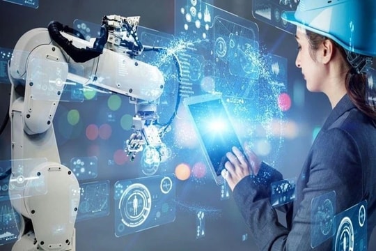 Tài sản số - luật hóa thế nào cho phù hợp?