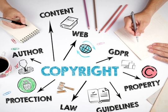 Bảo vệ bản quyền - đòn bẩy thúc đẩy sáng tạo