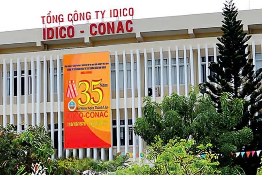 Bà Rịa - Vũng Tàu: IDICO phản ứng gì khi đóng phạt 330 triệu đồng vì xả nước thải vượt quy chuẩn?