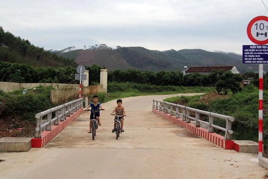 Đa dạng hóa nguồn lực phát triển vùng đồng bào dân tộc thiểu số