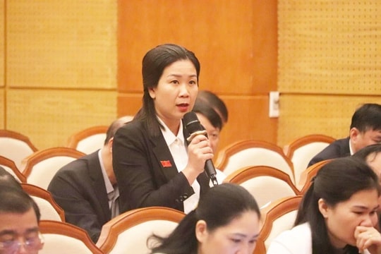 Xử lý dứt điểm các tồn tại, hạn chế