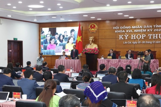 Làm sáng tỏ, có hướng giải quyết thấu đáo từng vấn đề