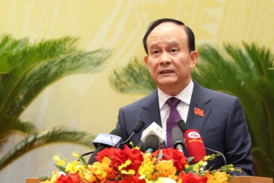 Tháo gỡ điểm nghẽn, tạo bước đột phá trong phát triển kinh tế để Thủ đô