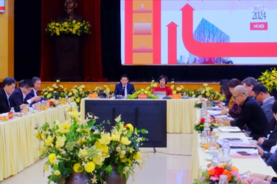 Thực thi hiệu quả các chính sách đầu tư cho văn hóa