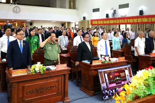 TP. Cần Thơ: Thu ngân sách nhà nước tăng hơn 11,62%