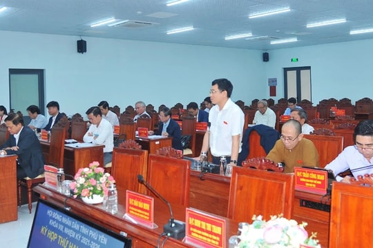 Quyết liệt giải phóng mặt bằng các dự án có tính lan tỏa