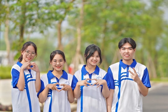 Đại học Quốc gia Hà Nội vươn lên vị trí 325 trong bảng xếp hạng đại học thế giới